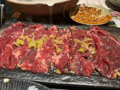 贵妃牛肉-盡膳口福跷脚牛肉火锅(合生汇购物中心店)