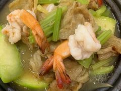 三汁焖鱼胶-潮汕铺老店(甜水井店)