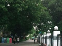 -星海公园(番禺区)