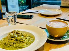 -UPPER KITCHEN(延安路店)