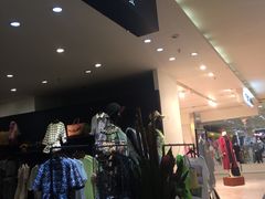 -沈阳商业城(中街路店)