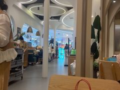 -mango tree芒果树泰国餐厅(青岛万象城店)