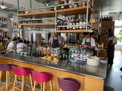 -BOR Eatery(安福路店)