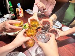 -前海沿·青岛菜(五四广场永旺店)