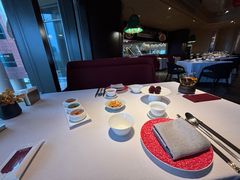 -兴蜀府·臻味江景餐厅(正大广场店)