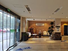 -上海爱以德护理院·康复(宝山院)