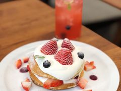 -AFS Cafe & Canteen(闽江二路店)