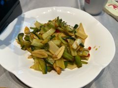 -7号院家宴.烧鸽子(门头沟店)