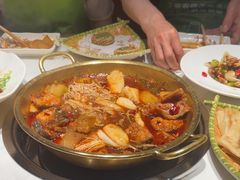 -涿派·炝锅鱼(涿州店)