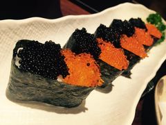 -萤初高端日料王(曲江银泰店)