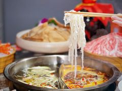 -渝味晓宇火锅(合川路店)