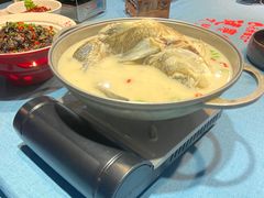 -天怡·鱼工厂(梅溪湖店)