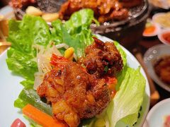 -蒜香焼肉PURUSHIN(马场路店)