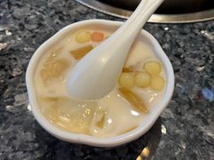 -一席地·本地鸡窝·杭帮鸡火锅(萧山银隆百货店)