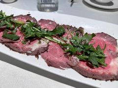 低温慢烤牛肉-黑明餐厅(白鹭洲店)