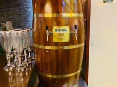 -鲍氏金勺子(恒大店)