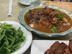 -百家园土菜馆(兴民北路店)