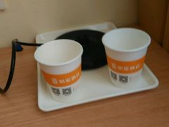 -如家酒店·neo(南京夫子庙店)