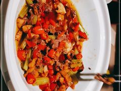 -客语客家菜(华发商都店)