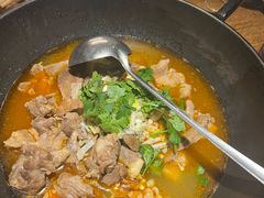 -福茂源横山铁锅羊肉(牡丹园店)