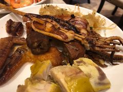 -芭菲盛宴·环球美食(北城国际店)