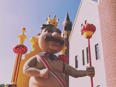 -安徒生童话乐园