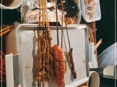 -木屋烧烤(白石洲店)
