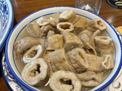 -兰边碗(鼓楼店)