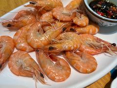 -金海湾海鲜排档(朱家尖店)