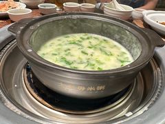 -大良毋米粥(锦龙路总店)