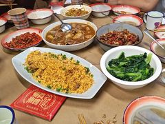 -老三样·旧食新味(万寿宫店)