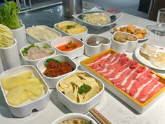 -川锅一号火锅(睢宁店)