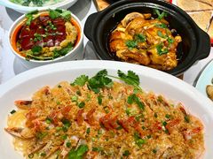 -山水茶艺馆·点心粤菜·30年老字号