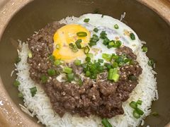 -红星光发煲仔饭(文海店)