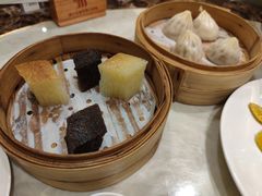 -稻香酒家(长宁KING88广场店)