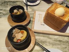 -绿茶餐厅(昆明世纪金源店)