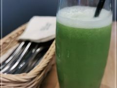 -青麦家·融合餐厅(江岛智立方店)