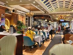-海尔巴格一甸茶餐厅新疆菜(青年路店)