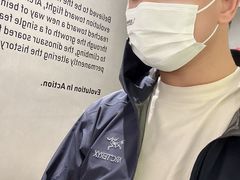 -ARC'TERYX始祖鸟(北京王府中环店)
