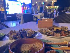 -三亚海棠湾喜来登度假酒店