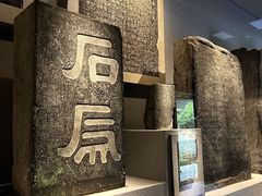 -汉中石门栈道风景区