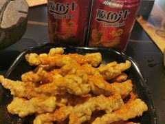 -石锅苗苗鱼(武汉首店)