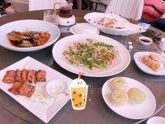 -神仙馆(衡山路店)