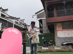 -南岳衡山风景名胜区-南岳大庙