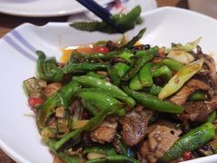 -九老汉·川渝江湖菜(合川路2店)