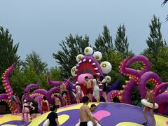 -波塞冬旅游度假区