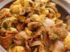 -星河湾半岛酒店-真粤中餐厅