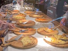 -比格比萨自助(南京万达茂店)