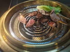 -口罩哥·烧肉刺身