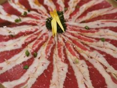 -花味·自助烤肉(南方时代店)